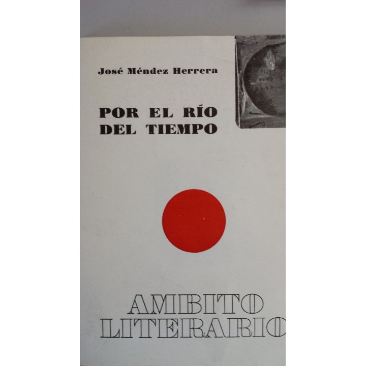 Por el río del tiempo